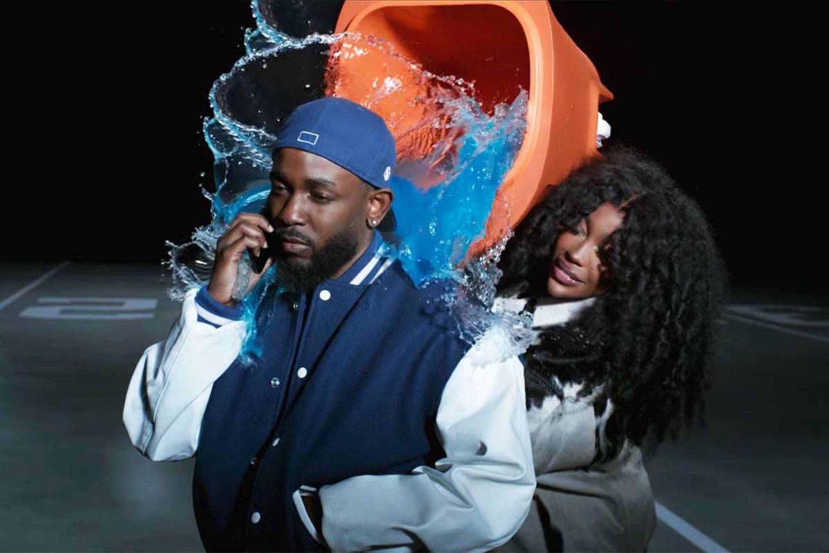 Kendrick Lamar promete no perder su esencia en el Super Bowl