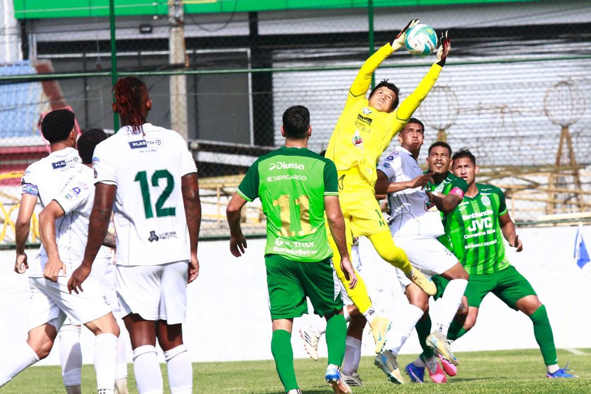 Otra expulsado en Marathón, Molina sorprende en el Excélsior y chicas cautivan