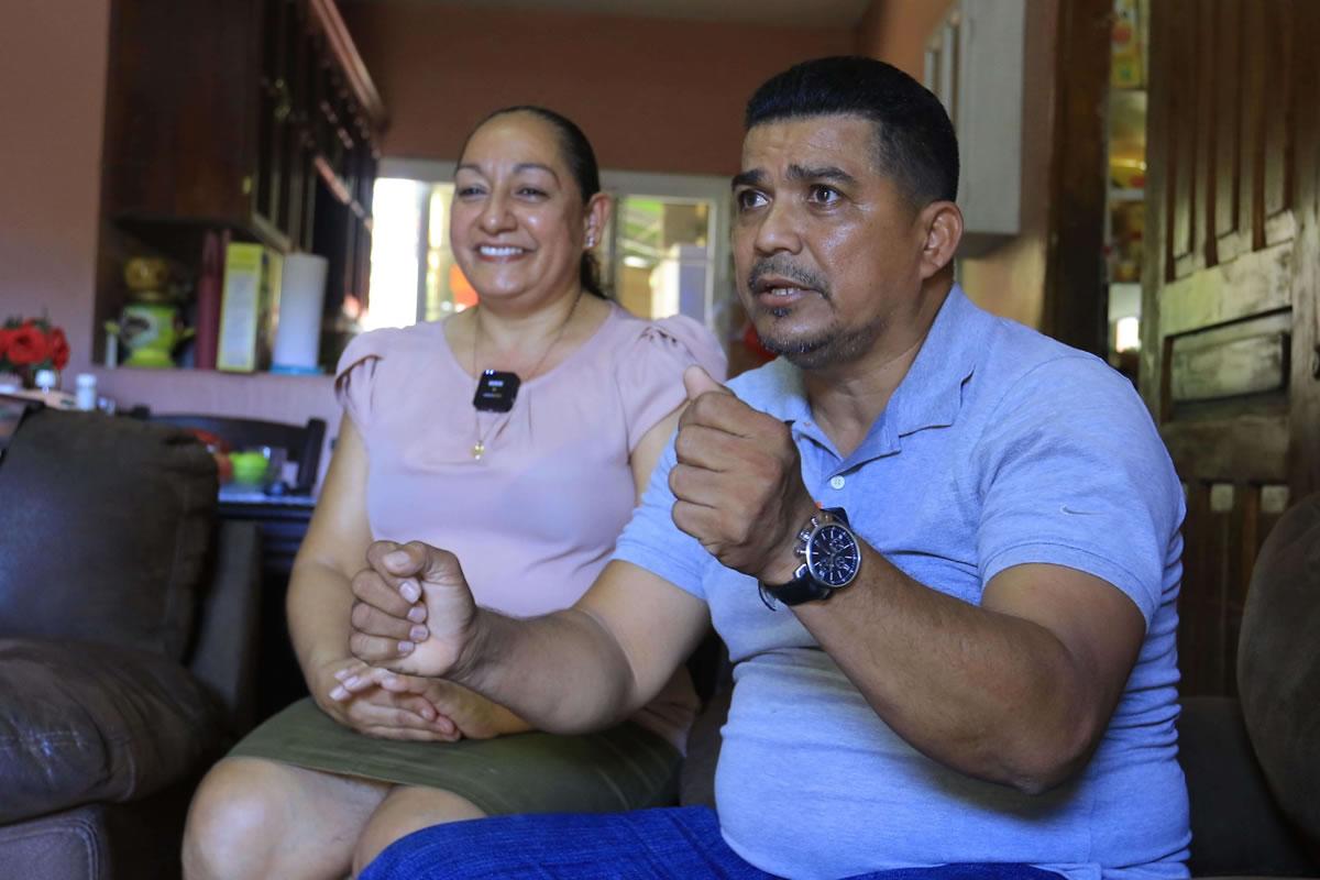 Don Enrique ahora celebrará goles de Luis Palma con el Celtic de Escocia.