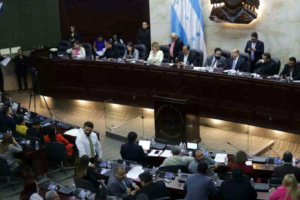 Honduras deberá pagar L11,000 millones para pertenecer al CAF