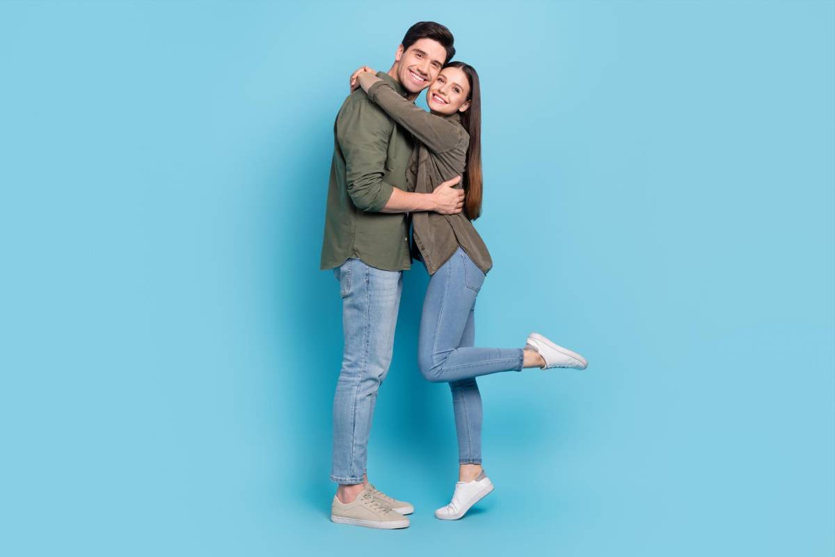 Siete claves para una relación sana y feliz