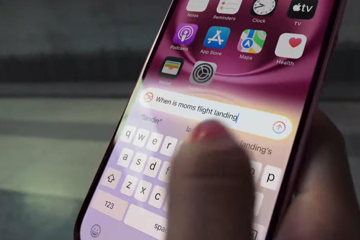 Apple sorprende con el iPhone 16 que tiene IA