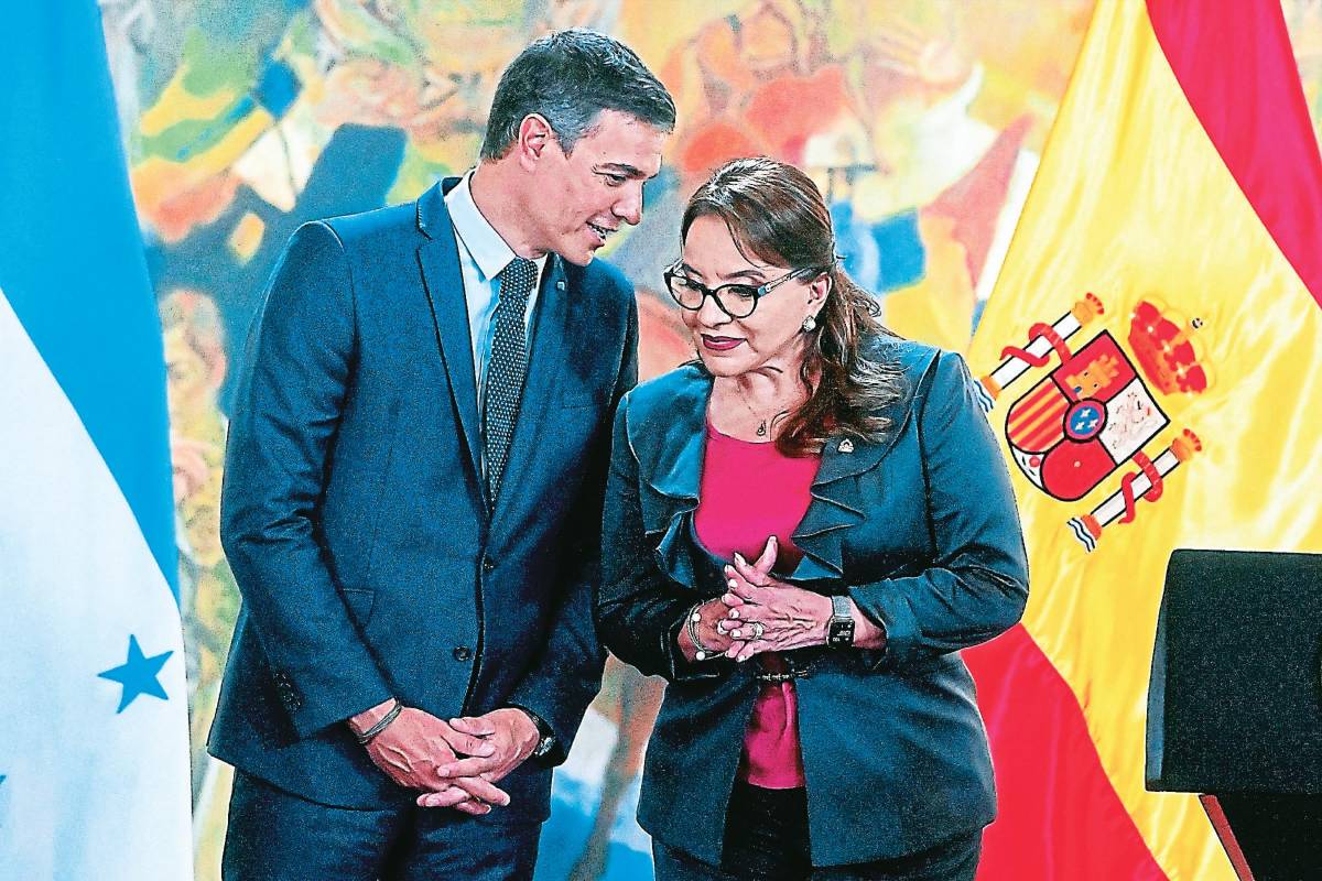 En incertidumbre préstamo de España