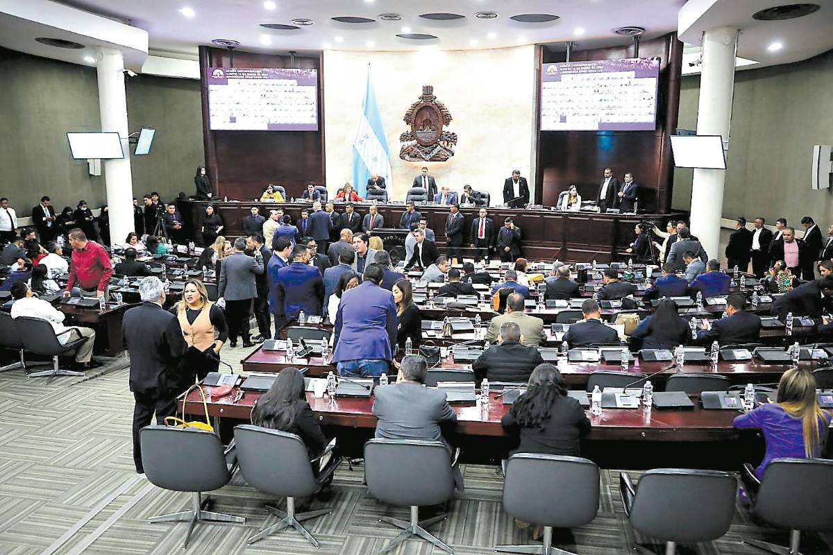 Piden al Congreso aprobar la Ley de Empleo Temporal