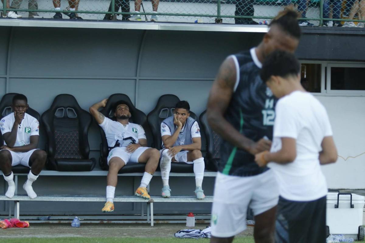 Locura del Marathón, dolor de Platense, polémica y el gesto de Lavallén