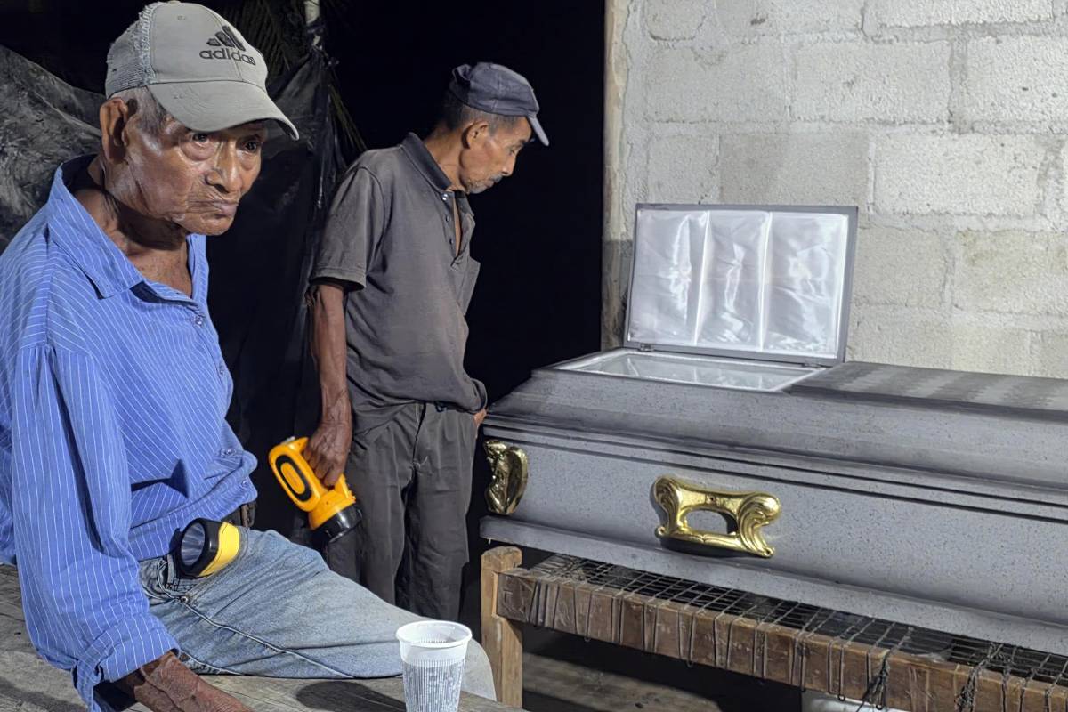 “No eran socios, solo trabajadores”: el desgarrador clamor de familiares de víctimas en Colón