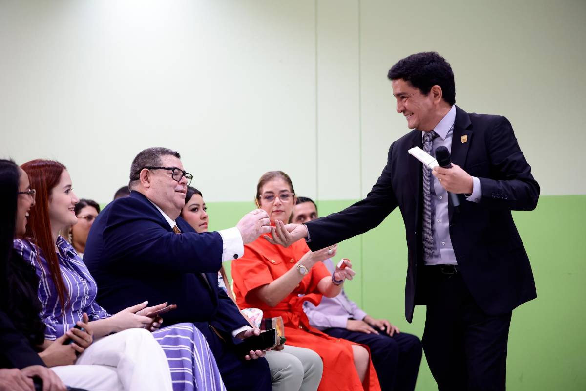 “es un proyecto maravilloso y de gran magnitud”