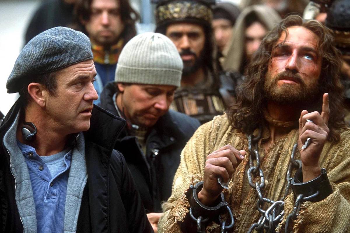 Películas religiosas para ver en streaming en Semana Santa