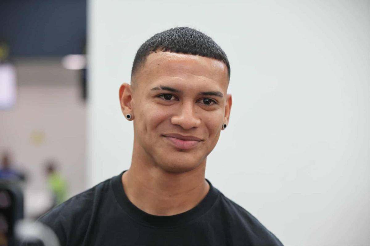 Kervin Arriaga y su dardo a Rely tras goleada de Honduras a Haití; él responde