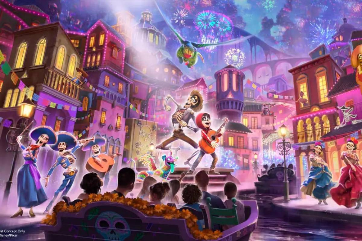 Coco 2 ya tiene fecha: Miguel volverá a un nuevo mundo