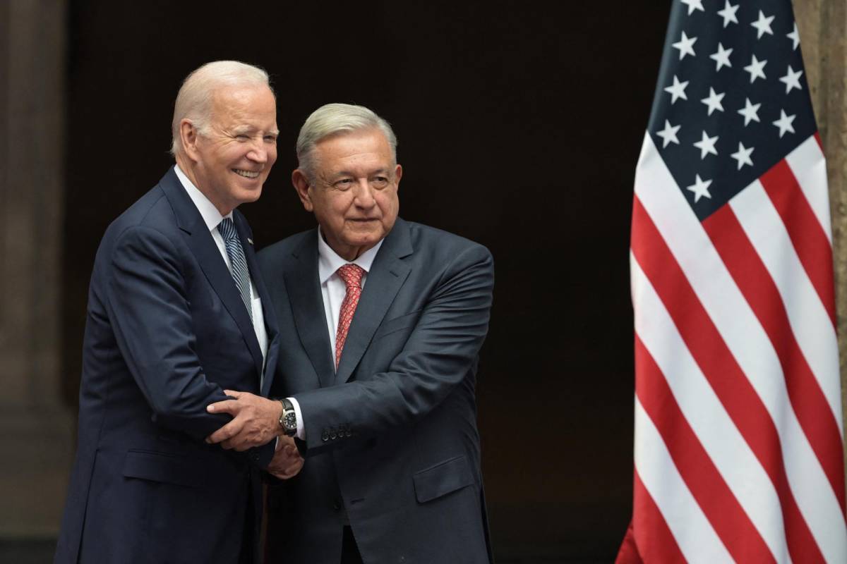 López Obrador pide a Biden terminar con el “desdén” hacia Latinoamérica