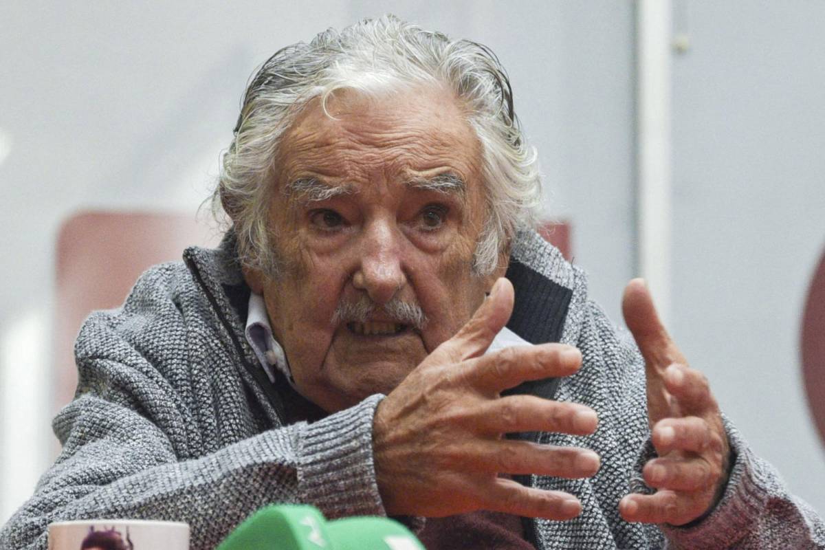 Enfermedad de José ‘Pepe’ Mujica, ¿Cuál es y desde cuándo está en tratamiento?