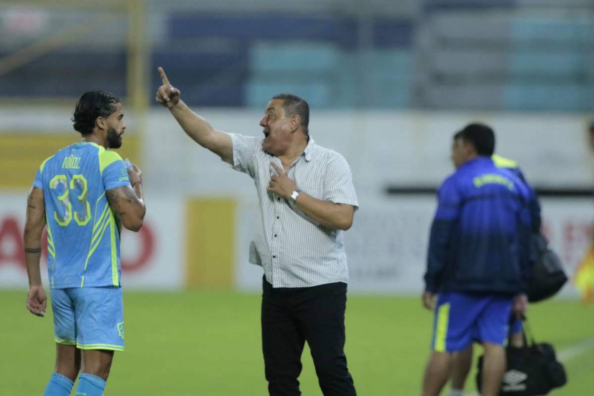 Real España festeja, chicas, debutante sorprende y jugador salió en camilla