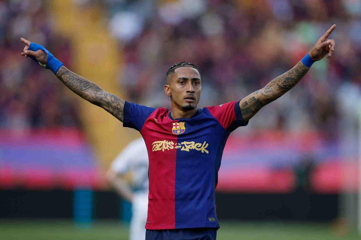 Ofrecen 160 millones por el goleador del Barcelona; este sería su destino