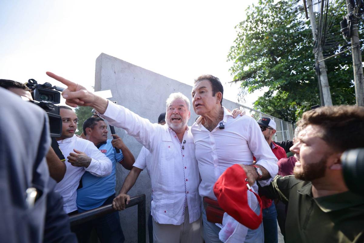 Le anularán el voto al alcalde sampedrano Roberto Contreras