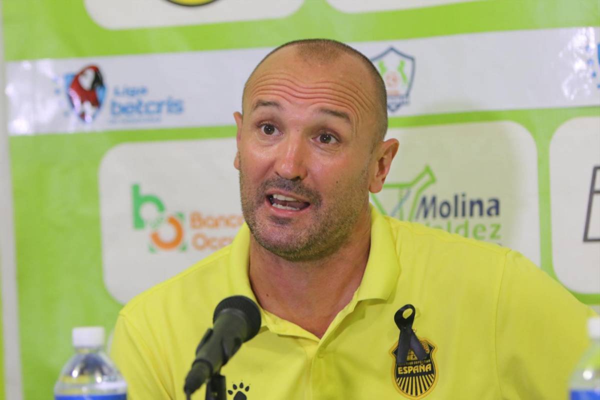 Palomo Rodríguez: “Vamos a dar pelea con lo que tenemos”