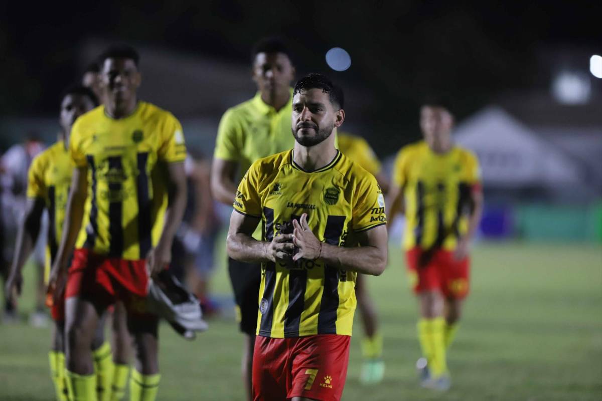 ¿Quién era la chica que enamoró? 'Buba' reaparece, Real España festeja y tristeza del Choloma