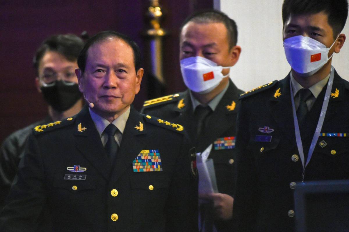 China advierte que “peleará hasta el final” para impedir independencia de Taiwán