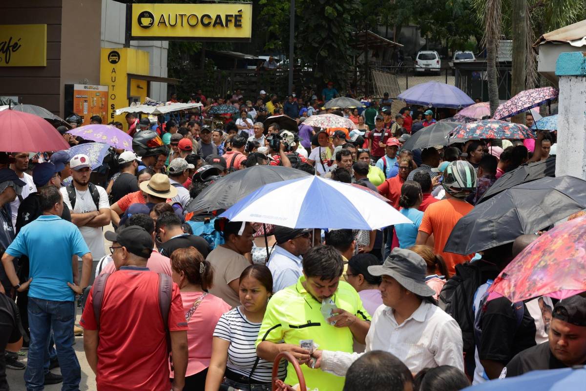 Tensión en Choloma: Koriun amenaza al gobierno por cuentas bancarias congeladas