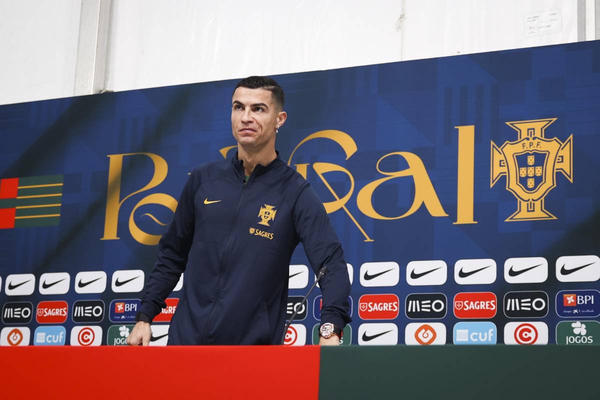Cristiano Ronaldo sorprende: “Me gustaría ser el que dé el jaque mate a Messi”