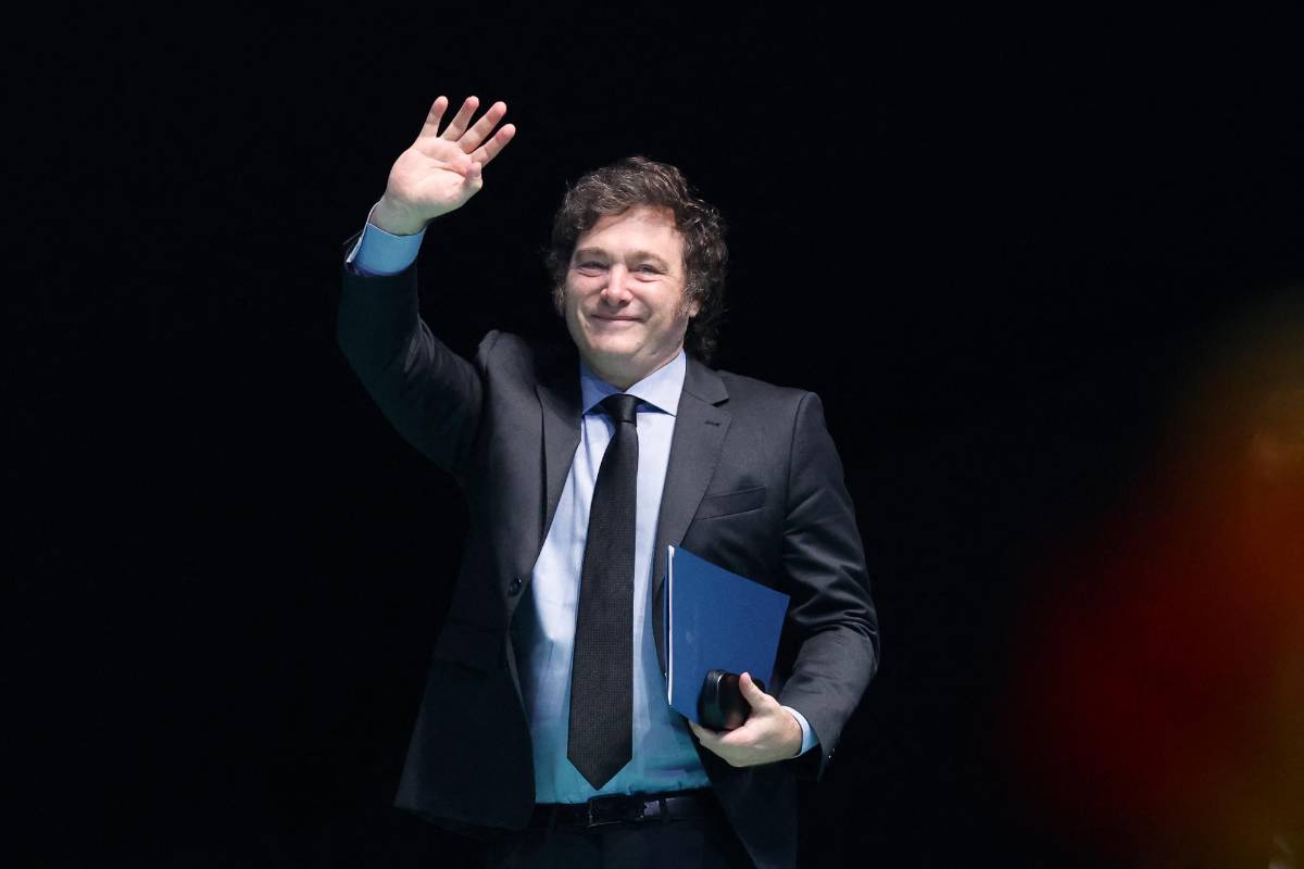 Milei redobla provocaciones y comparte en redes sociales sus palabras “que tanto incomodan”