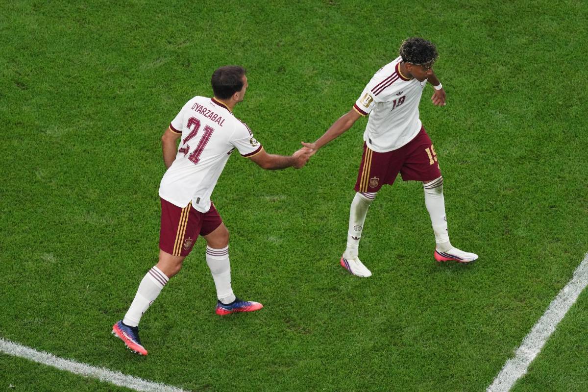 Mundial 2026: FIFA castiga a España después de la victoria ante Francia
