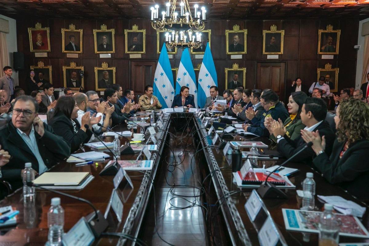 Cambios en gabinete de Gobierno se conocerán el 1 de enero