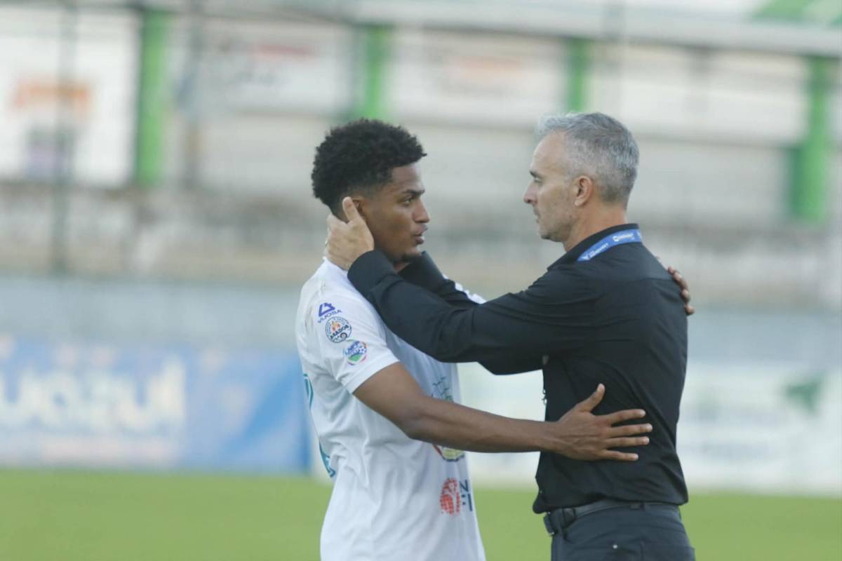 Locura del Marathón, dolor de Platense, polémica y el gesto de Lavallén