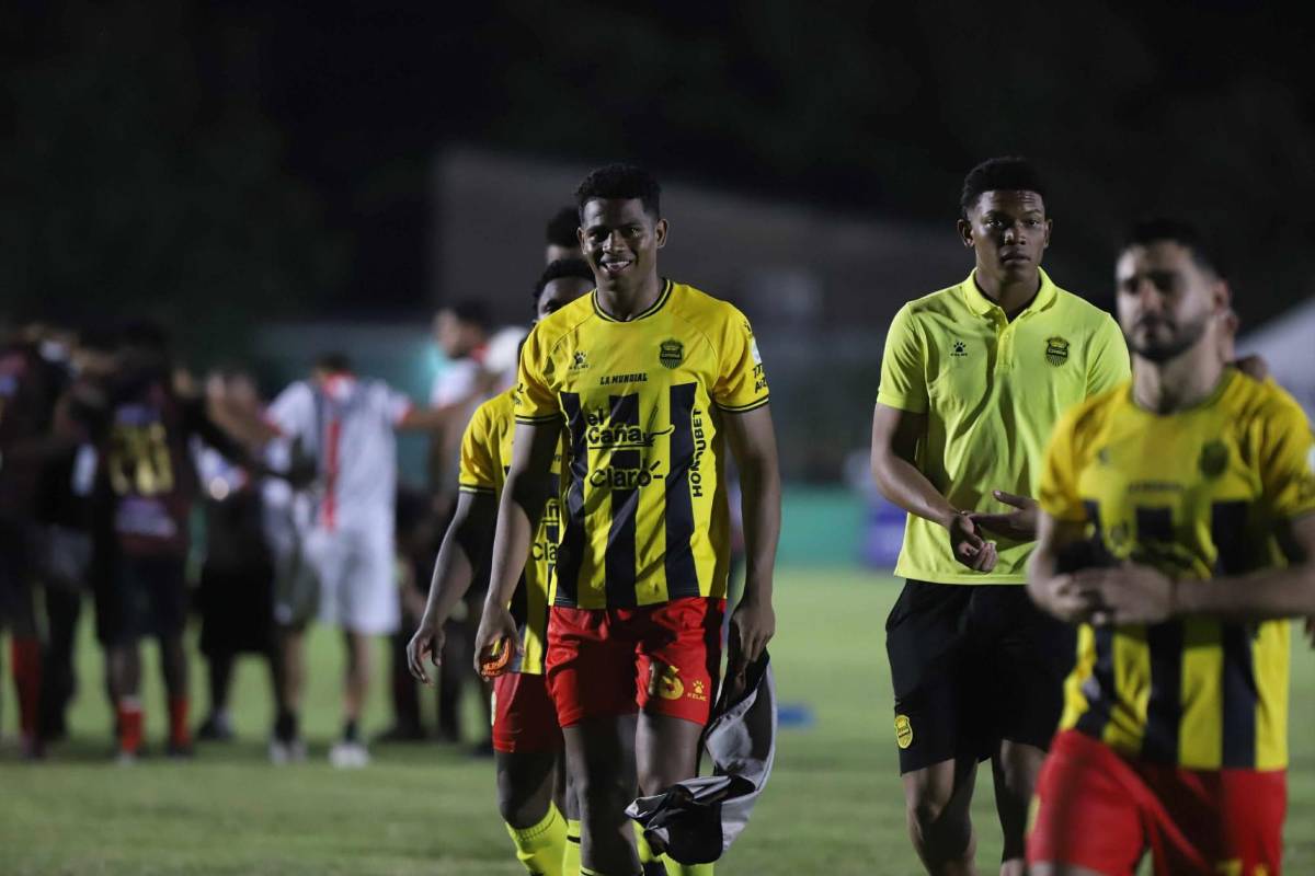 ¿Quién era la chica que enamoró? 'Buba' reaparece, Real España festeja y tristeza del Choloma