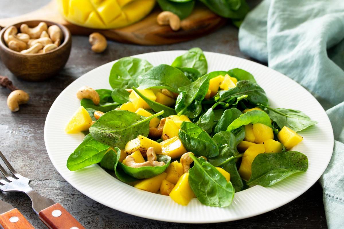 Mango: delicia de temporada para las más sabrosas recetas