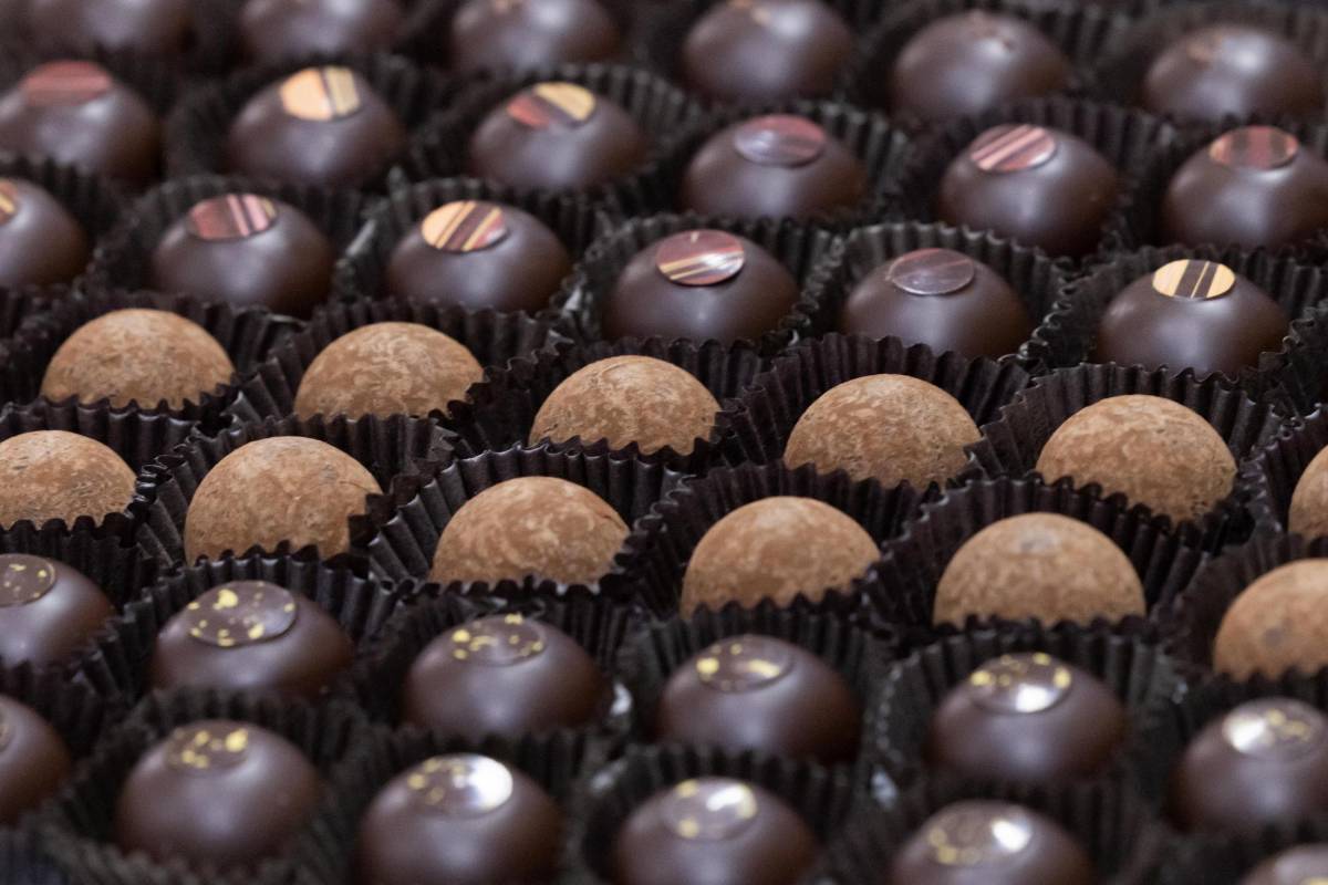 El San Valentín más caro: los precios del cacao alcanzan máximos por impacto del clima