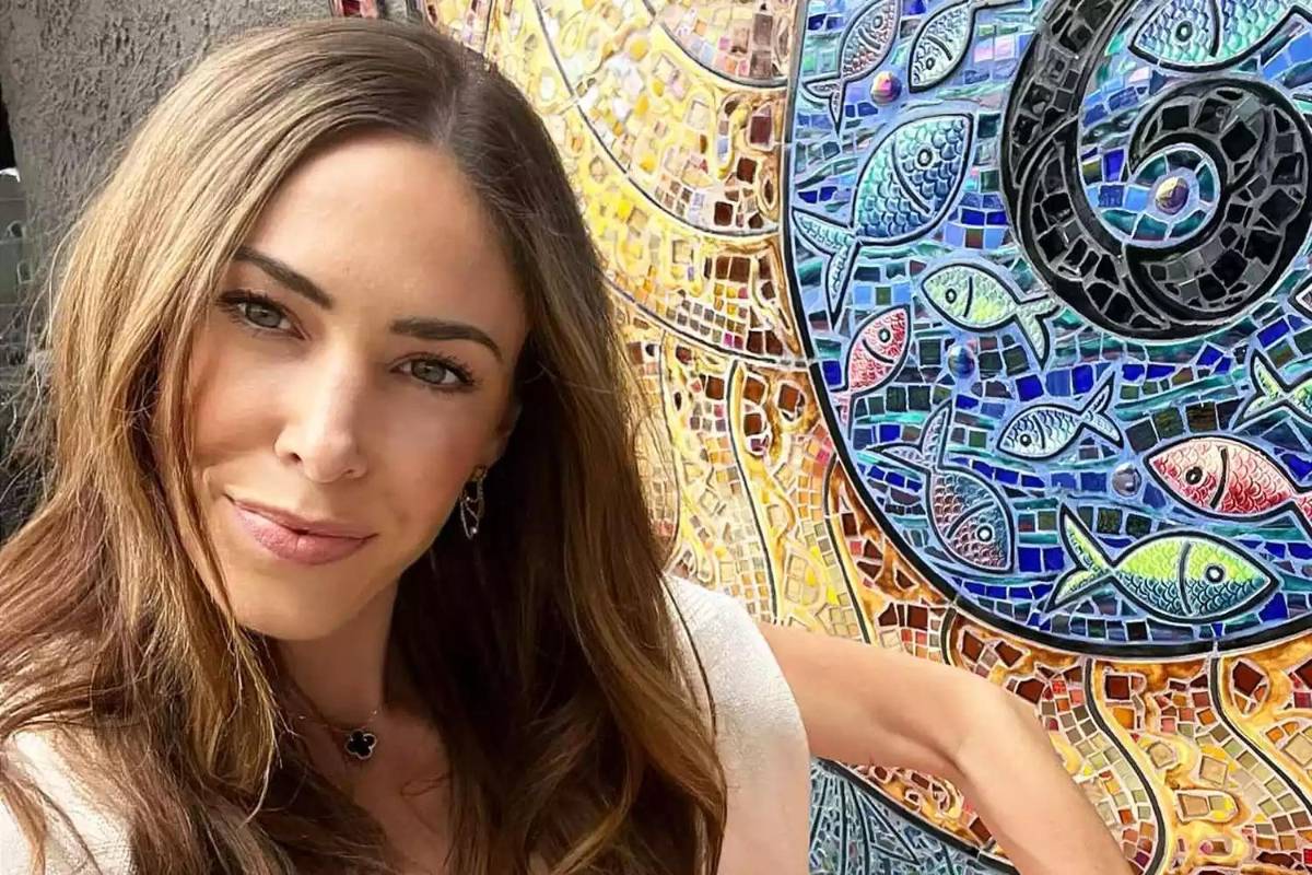 Actriz canadiense denuncia su detención en EEUU tras solicitar una visa de trabajo