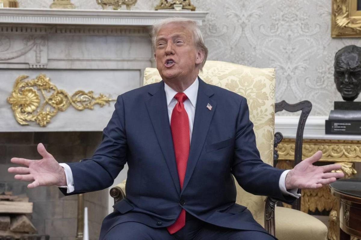 A El Salvador sí le ampliaron el TPS hasta septiembre del 2026 ¿Qué pasó con Honduras?