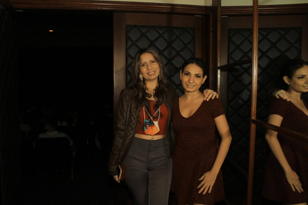 PTF presenta la obra “Mímesis, la presencia del silencio”