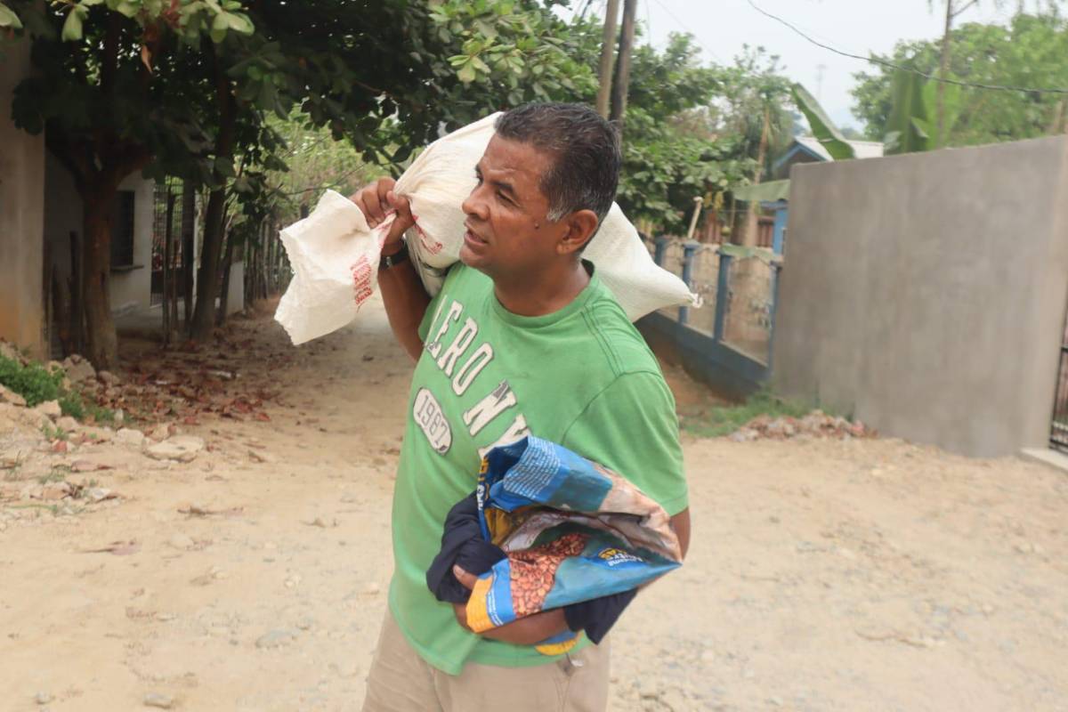 Alexis Duarte desde un centro de rehabilitación: “Me arrepiento haber probado drogas”