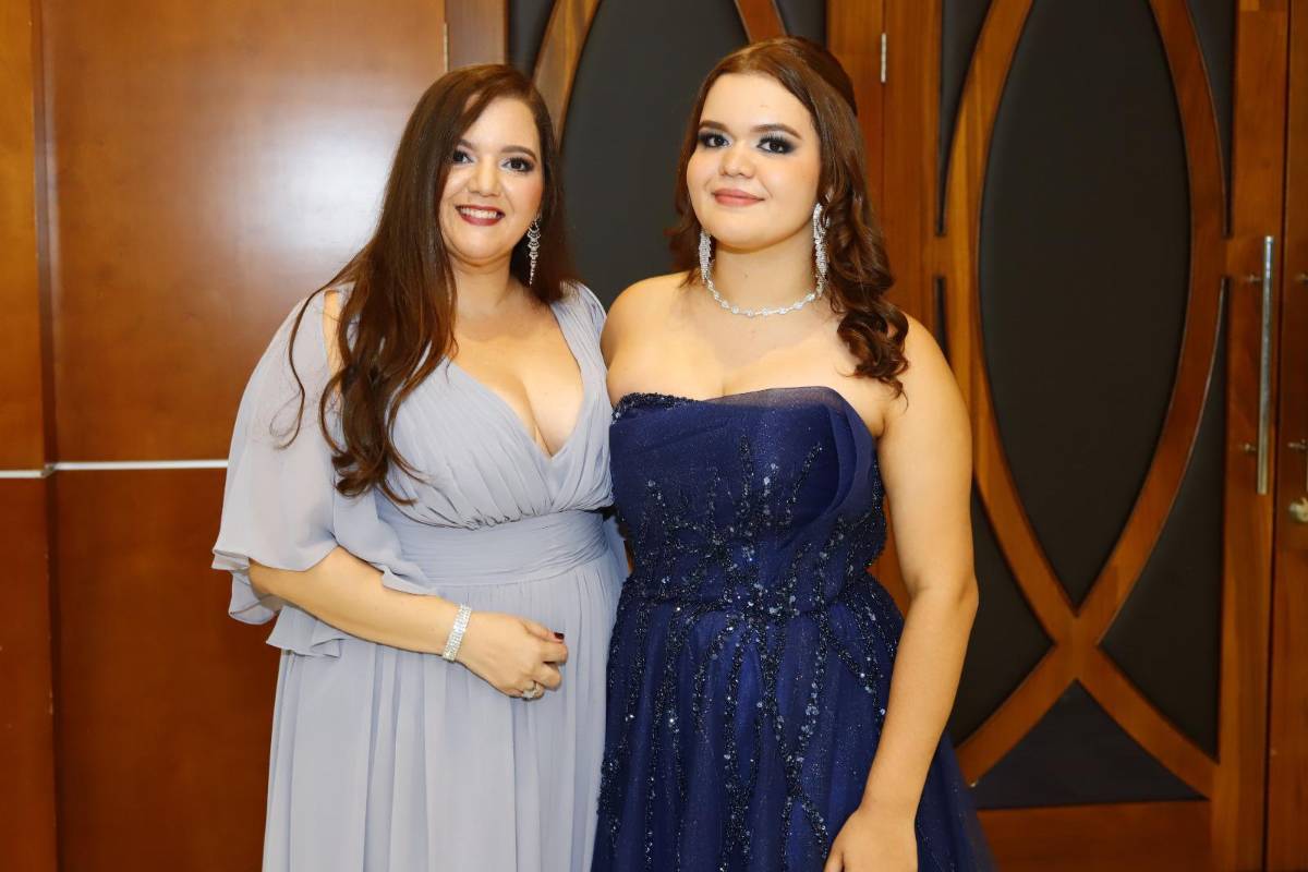 Emoción y elegancia en la gala de la Episcopal El Buen Pastor