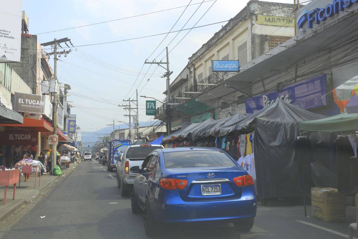 Con inmovilizadores empezarán a poner orden en las vías de la ciudad