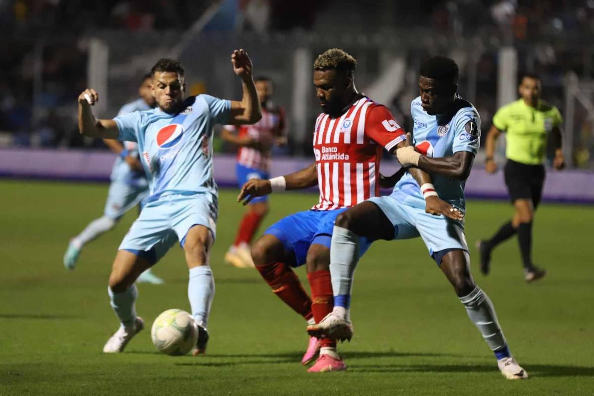 ¿Cuándo vuelve la Liga Nacional? Confirman fecha inaugural del Clausura 2024