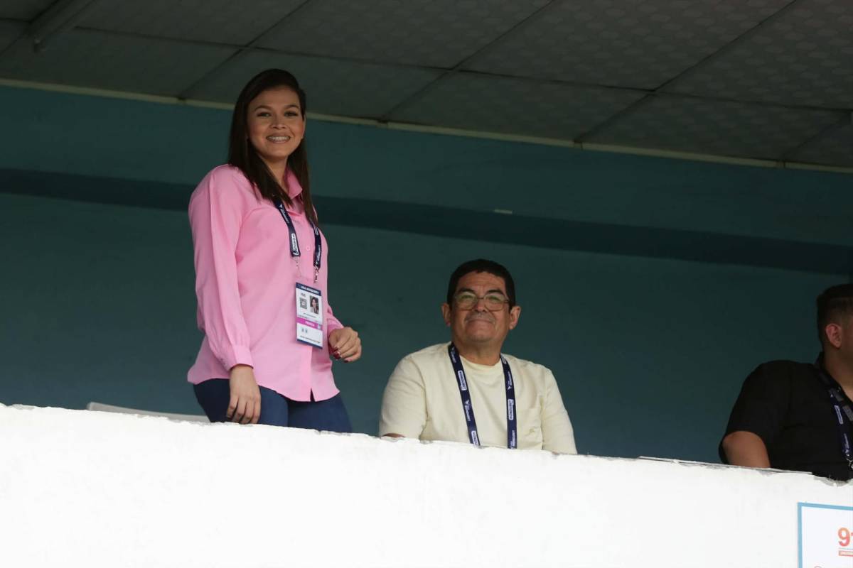 Insólito triunfo del Olimpia, lo que pasó con Victoria y chica enamoró