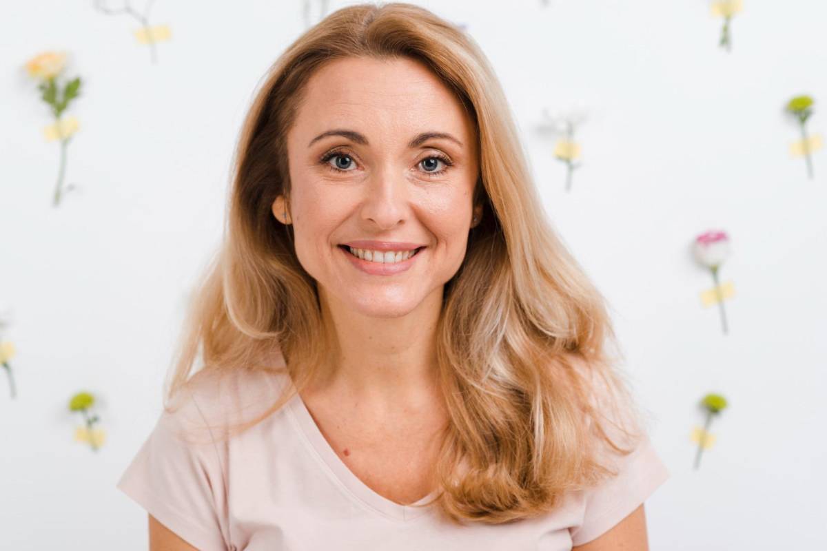 Consejos para una piel luminosa a los 40