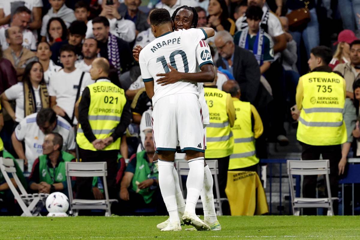 Brutal enfado de Vinicius, insólita expulsión con Real Madrid y Mou se volvió loco