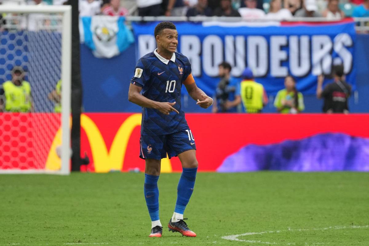 Tres cracks fuera: FIFA causa revuelo con el 11 ideal del Mundial 2026