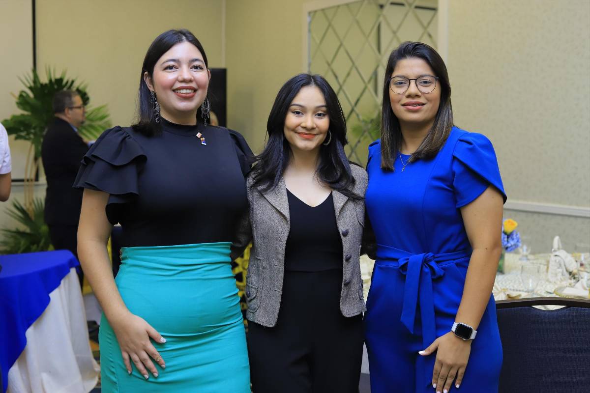 Club Rotario Valle de Sula será liderado por nueva directiva