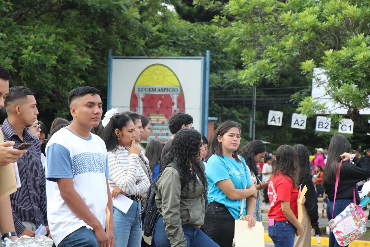 La Unah, ¿en qué posición se encuentra en América Latina?