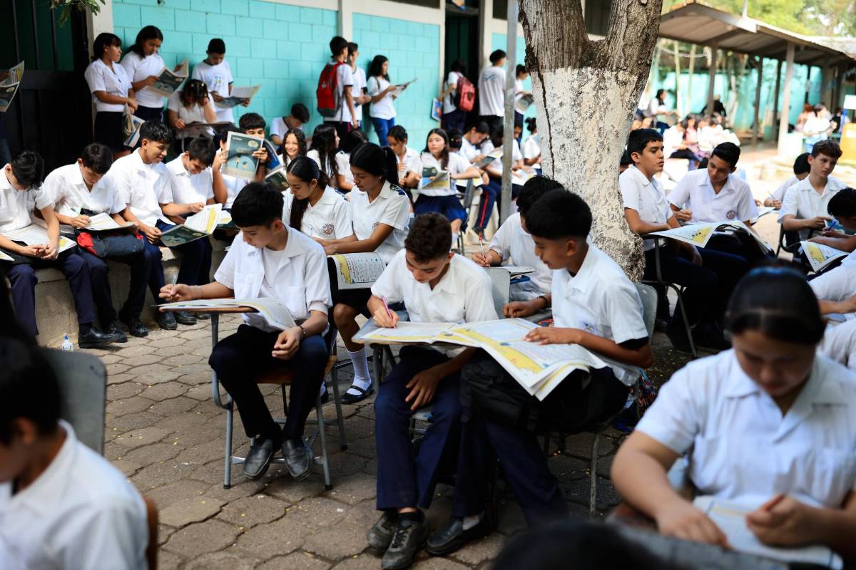 Menta Sana llega por segunda ocasión al instituto José Castro López