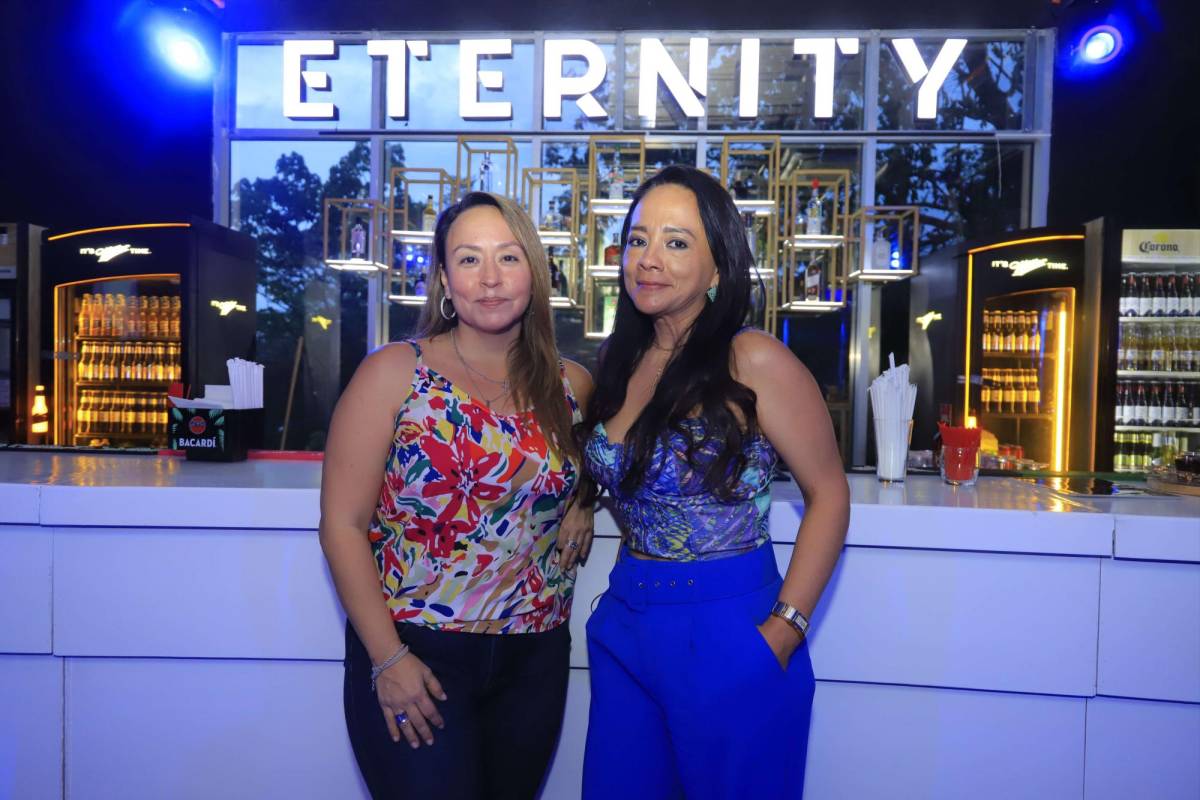 Eternity Bistro Club abre sus puertas en SPS