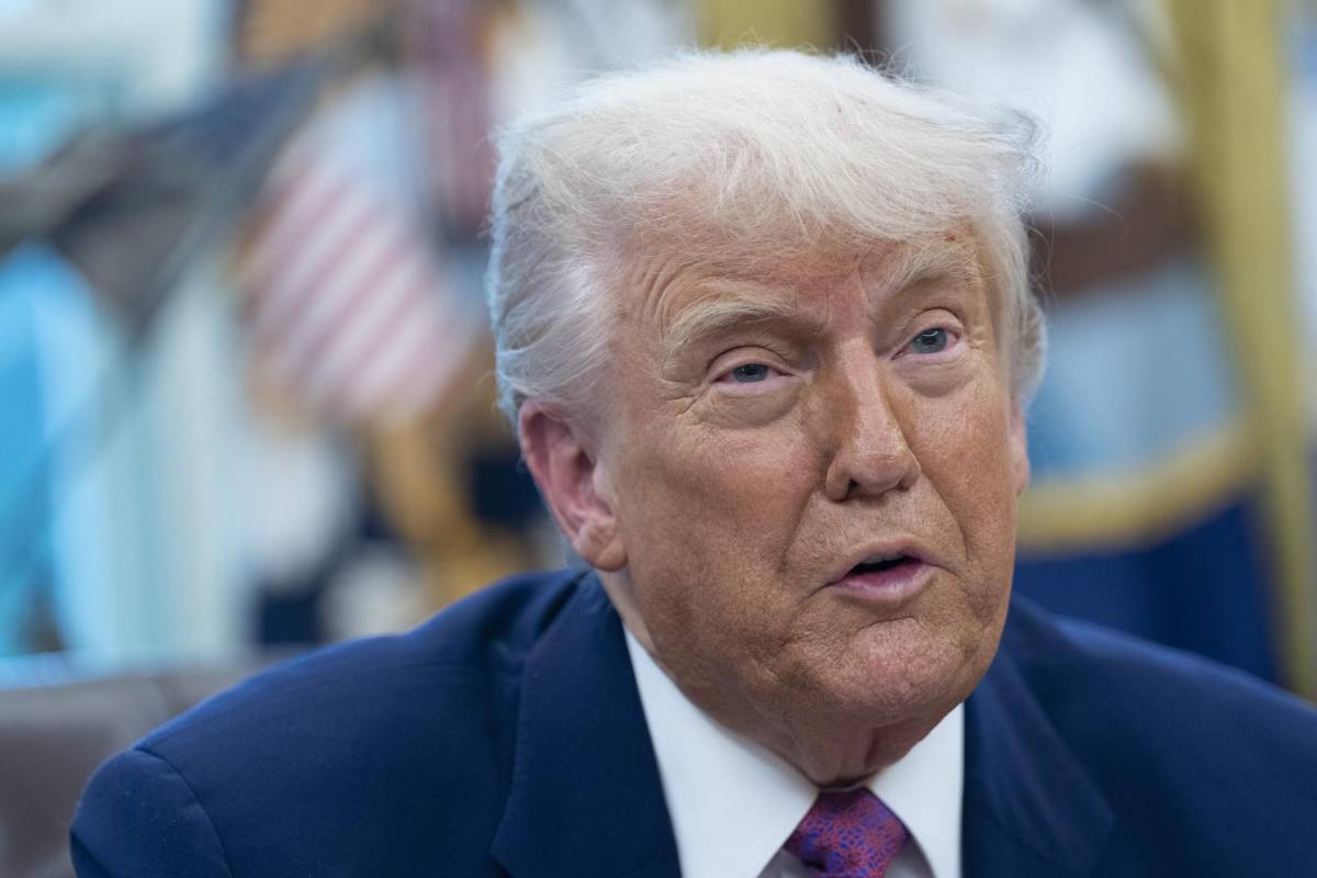 ¿Quién es la princesa Isabel que podría perder su lugar en Harvard por Trump?