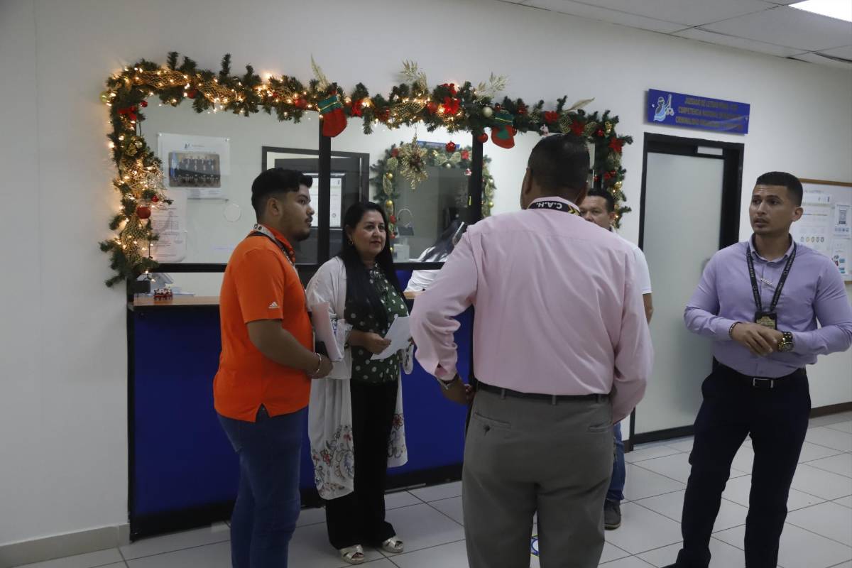 Colegio de Abogados cae en los tribunales para cobrar a fiscales, jueces y litigantes morosos