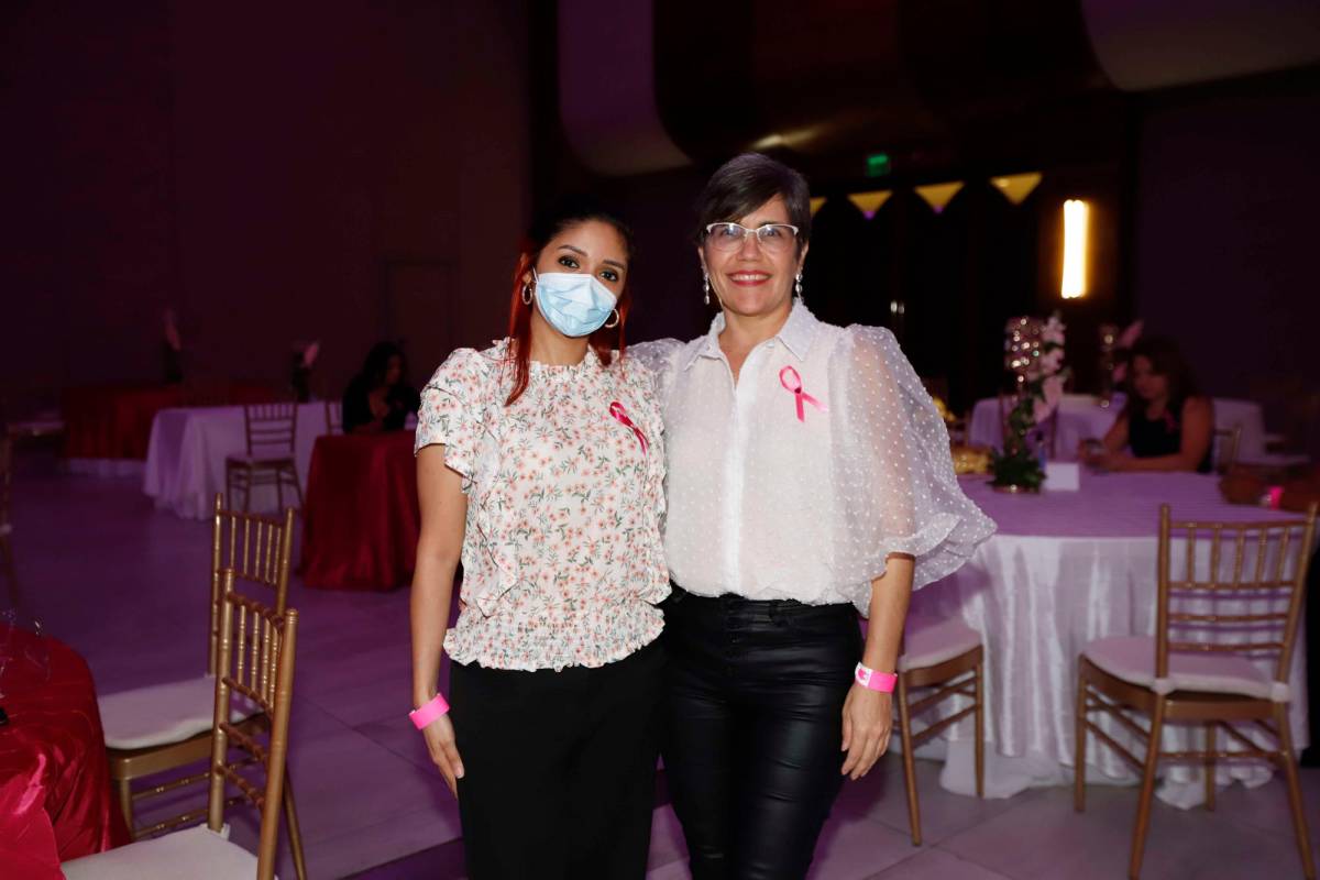 Noche llena de divas con corazón benéfico