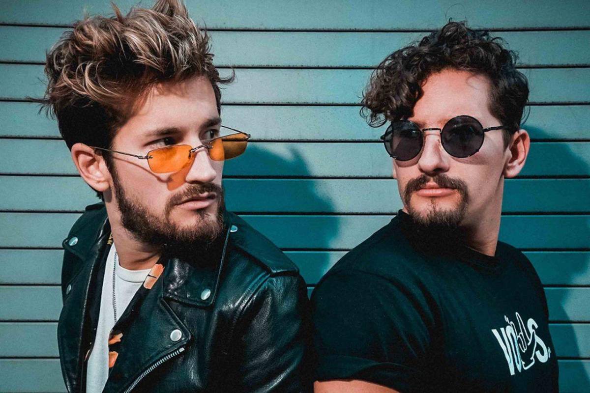 No aprueban presentación de Mau y Ricky en Honduras